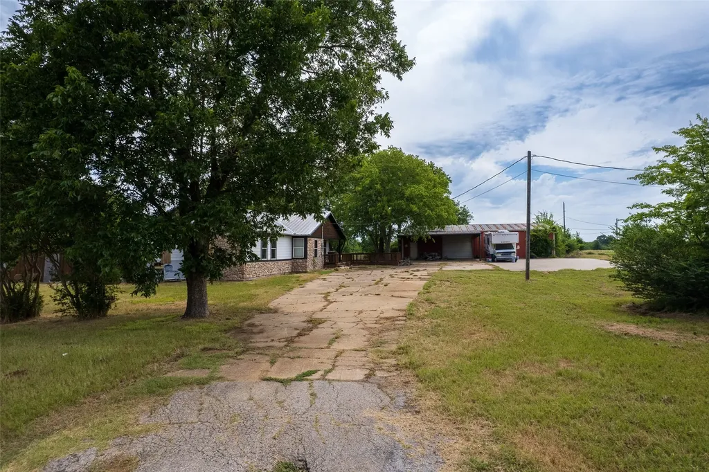 1700 Airport Road Sulphur Springs TX 75482