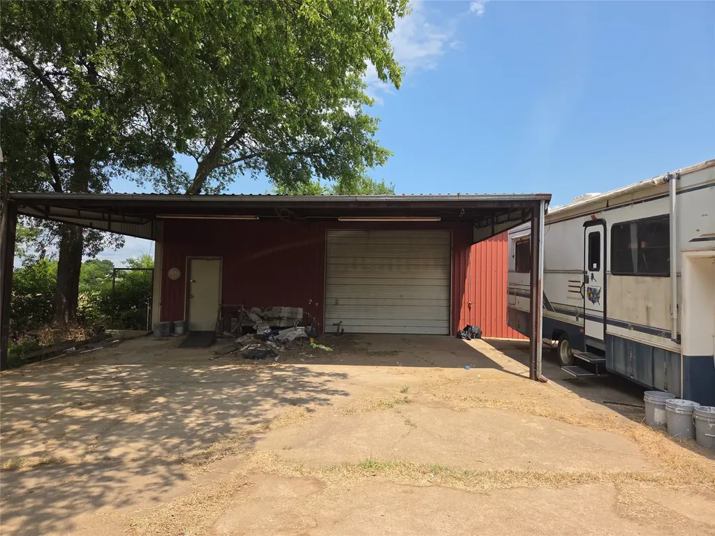 1700 Airport Road Sulphur Springs TX 75482