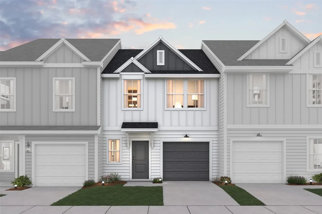 9405 Mill Street Providence Village TX 76227