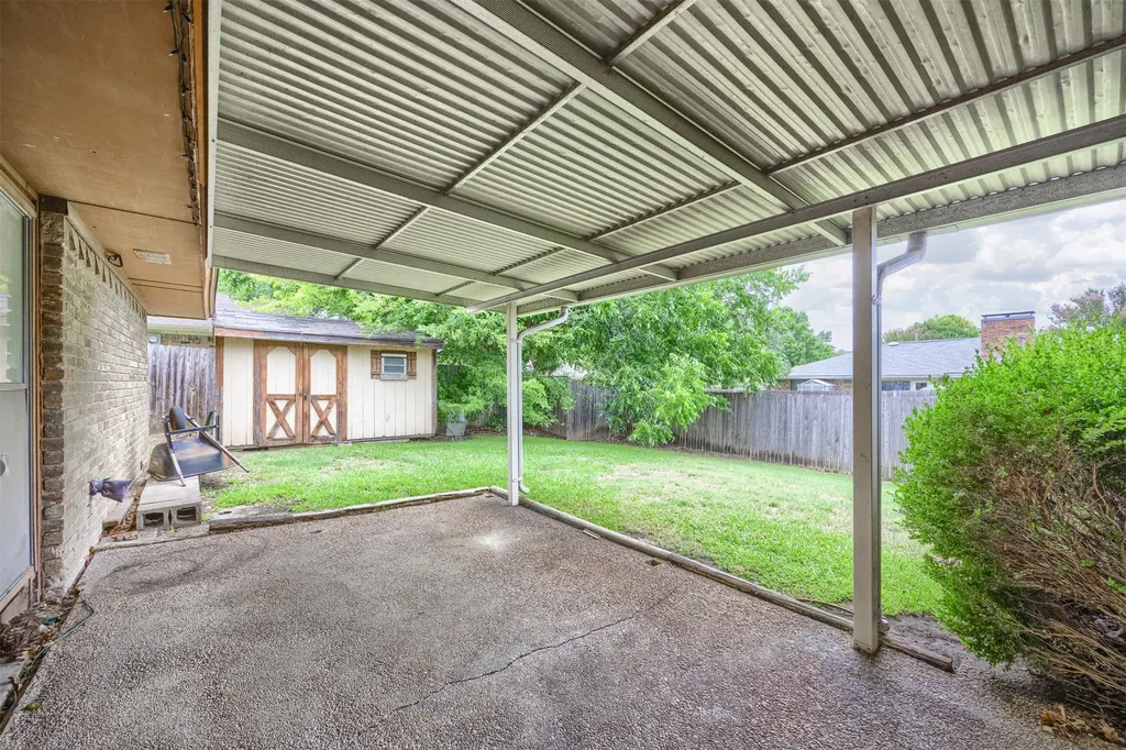 2500 Teakwood Lane Plano TX 75075