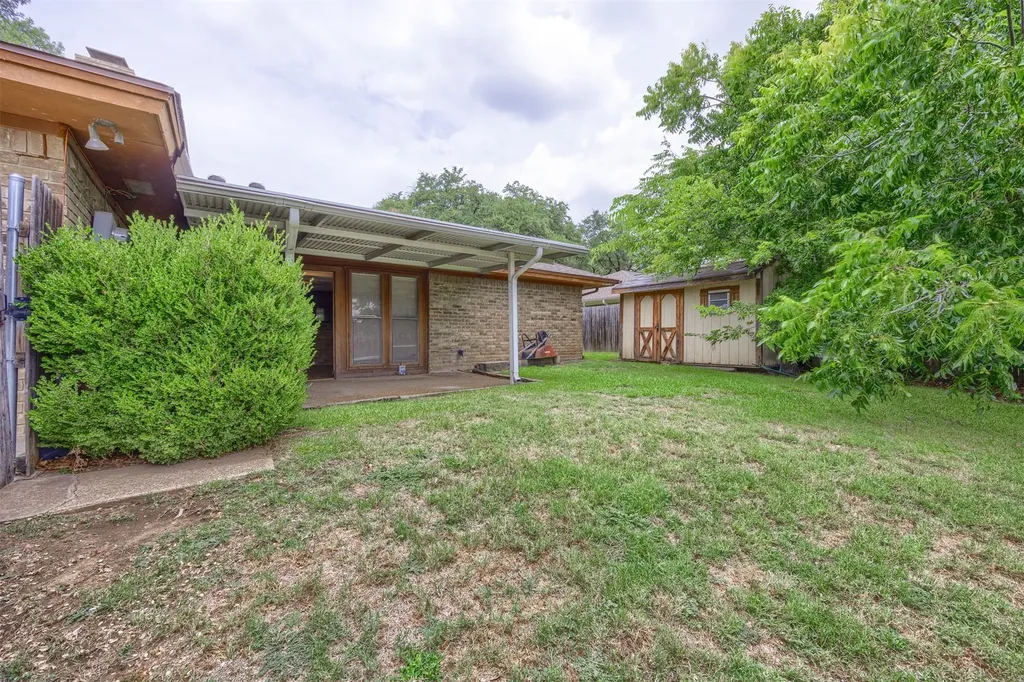 2500 Teakwood Lane Plano TX 75075