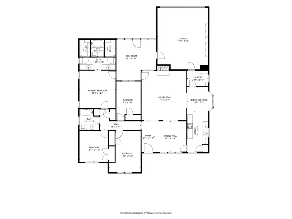 2500 Teakwood Lane Plano TX 75075