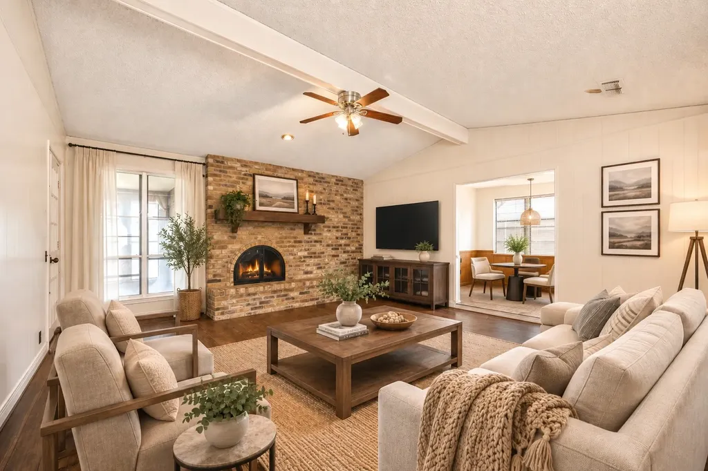 2500 Teakwood Lane Plano TX 75075