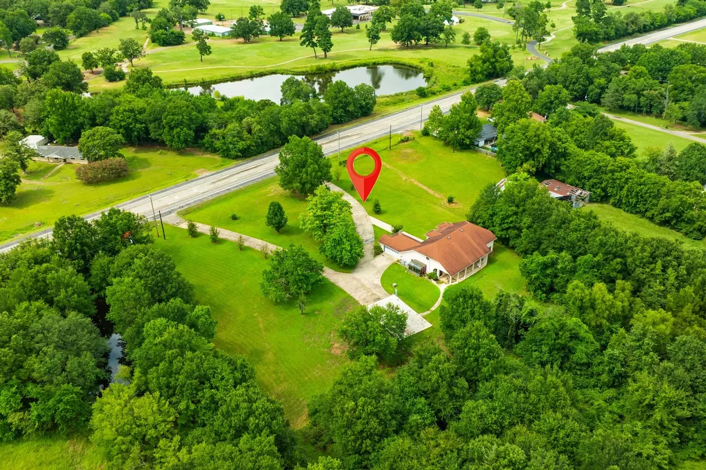 5310 Farm Road 195 Paris TX 75462