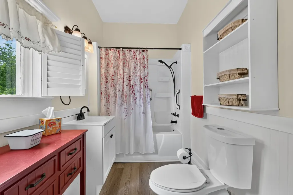 217 E 1st Street Weatherford TX 76086