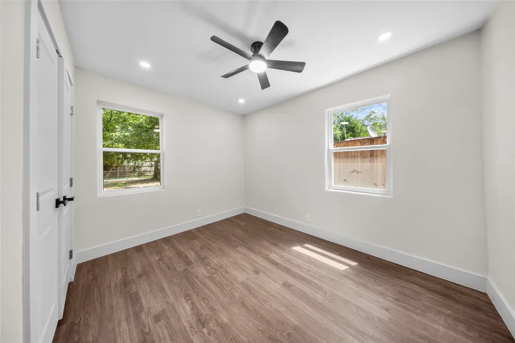 2225 Sybil Drive Mesquite TX 75149