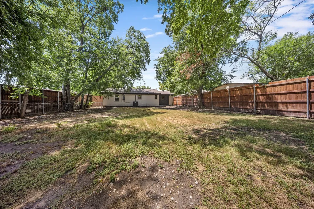 2225 Sybil Drive Mesquite TX 75149