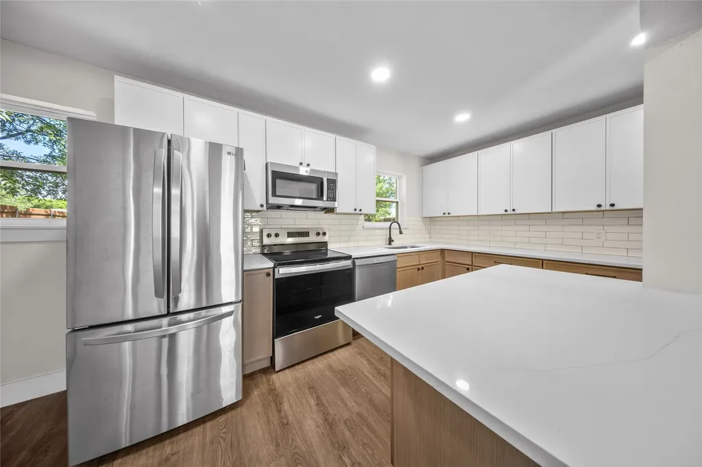 2225 Sybil Drive Mesquite TX 75149