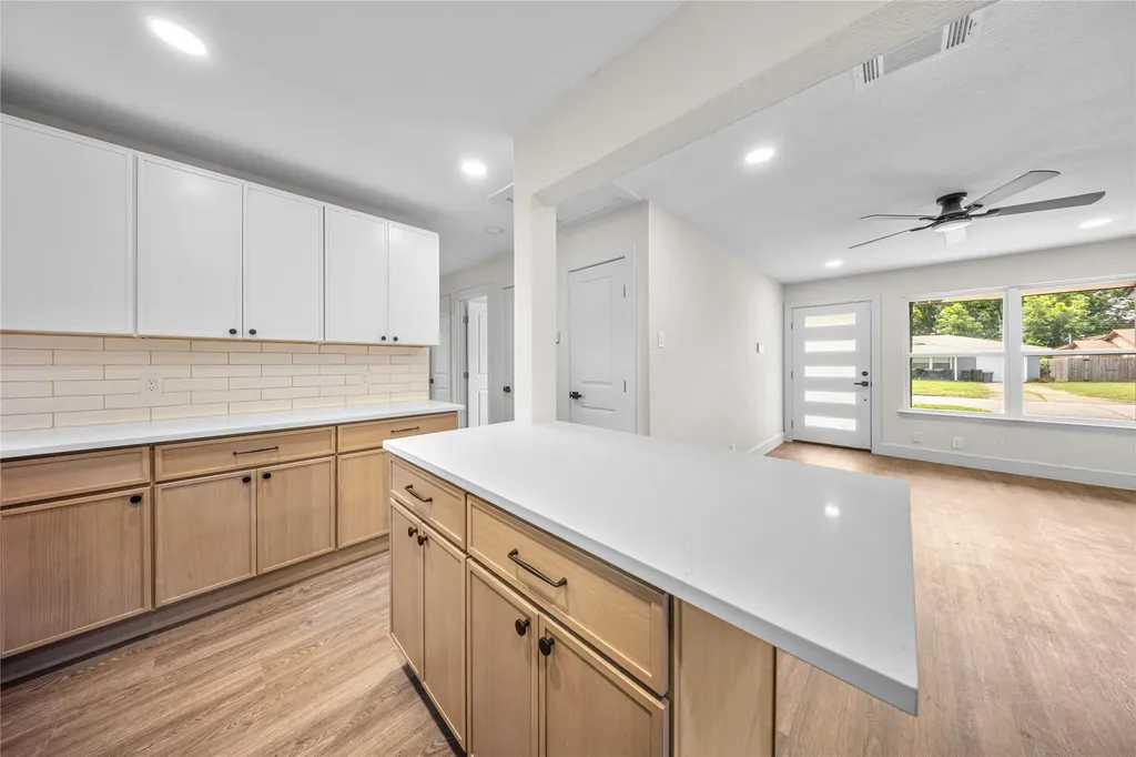 2225 Sybil Drive Mesquite TX 75149