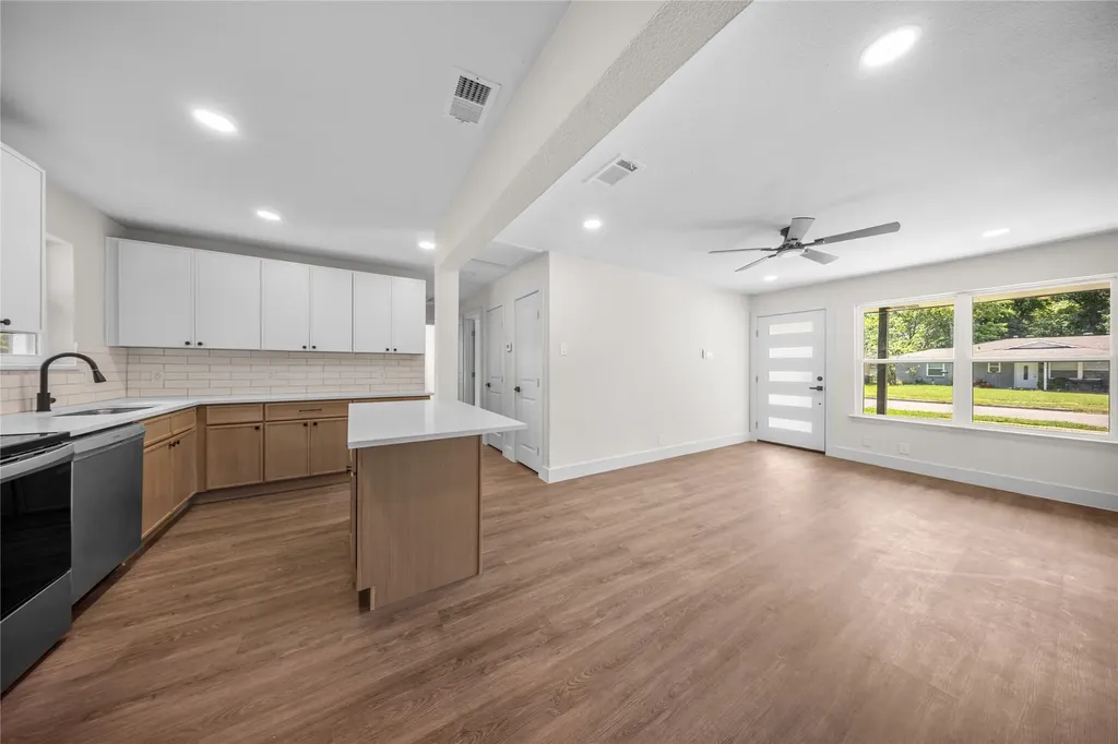 2225 Sybil Drive Mesquite TX 75149