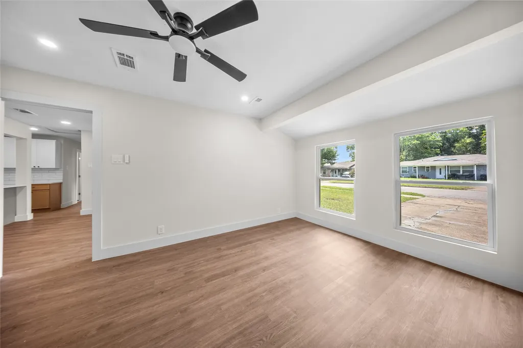 2225 Sybil Drive Mesquite TX 75149