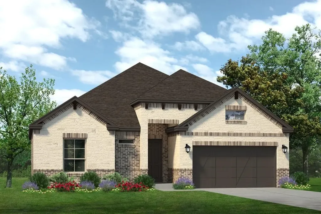 2417 Rams Horn Drive Waxahachie TX 75167