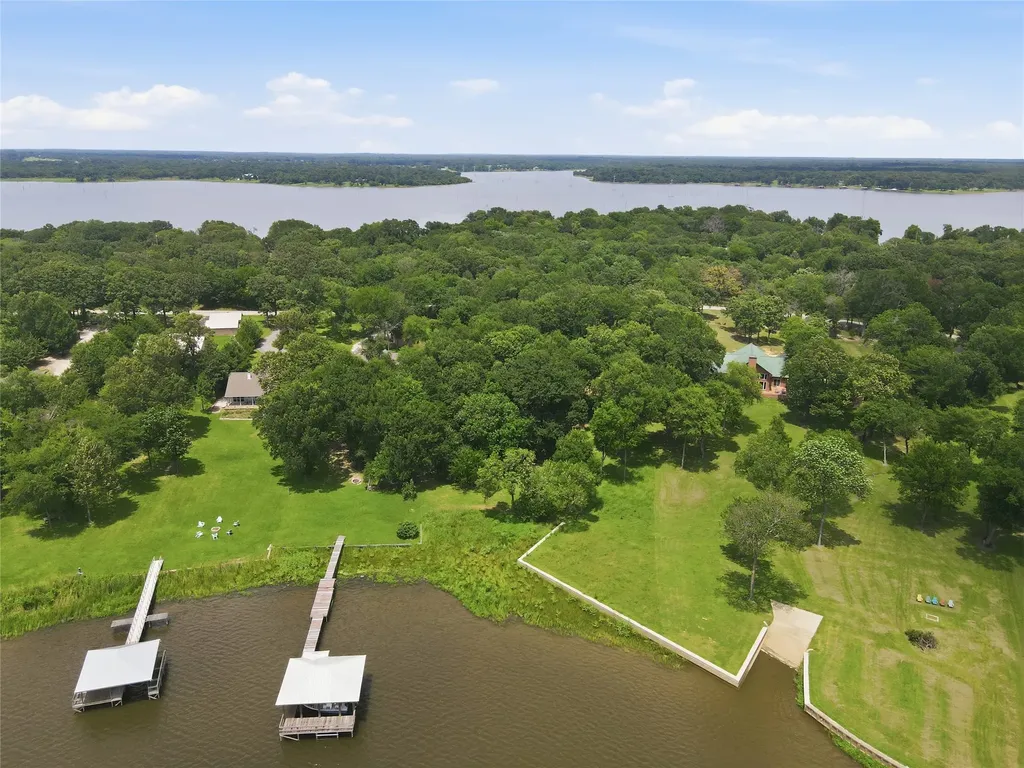 Lot 24 Rs County Road 3500 Emory TX 75440
