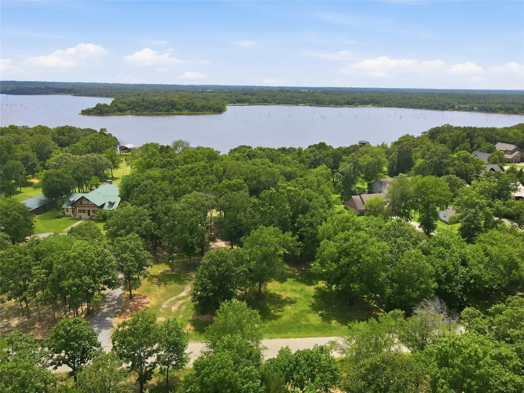 Lot 24 Rs County Road 3500 Emory TX 75440