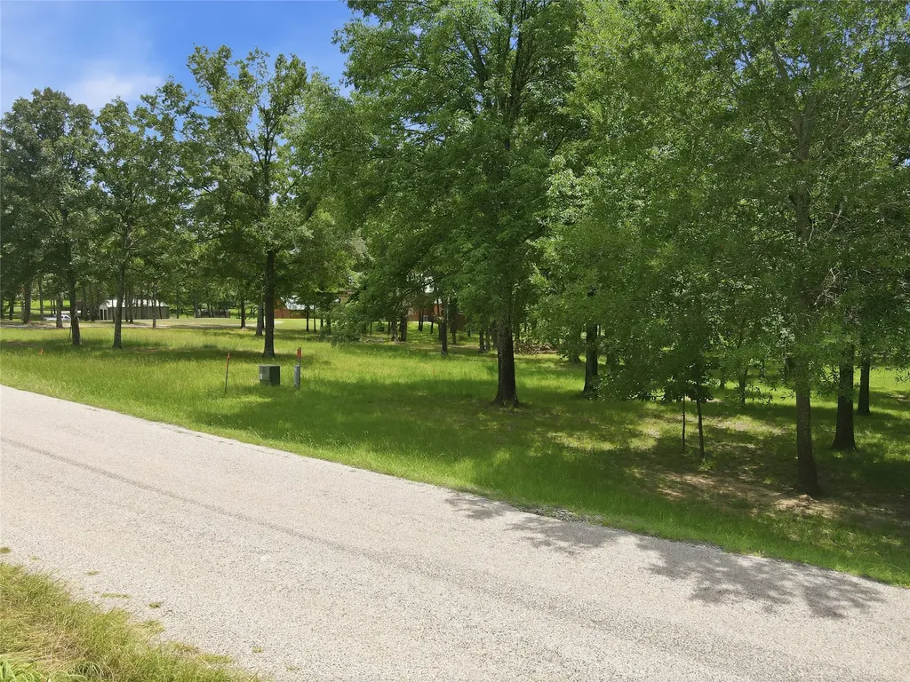 Lot 24 Rs County Road 3500 Emory TX 75440