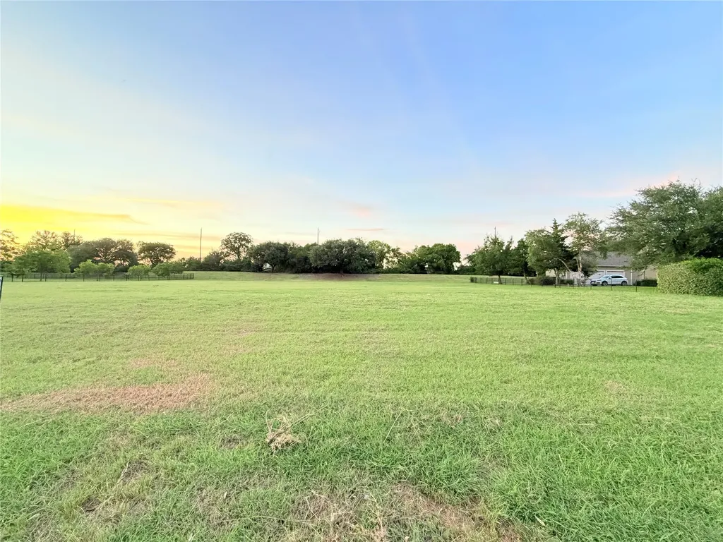 4101 Rolling Knolls Drive Parker TX 75002