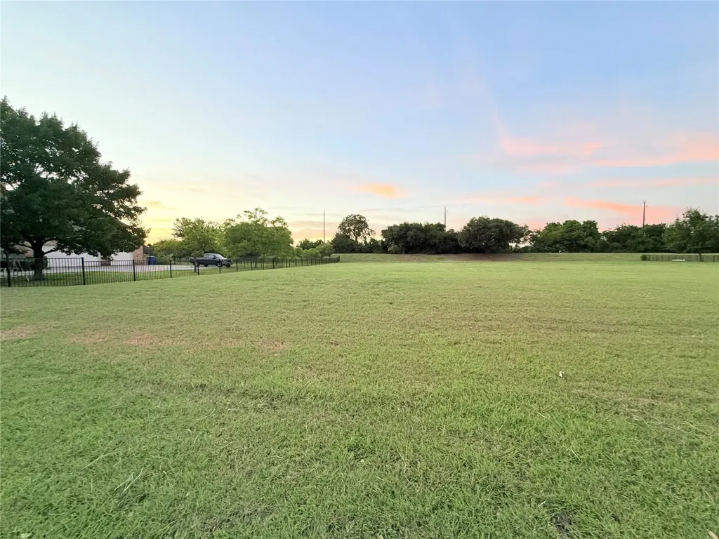 4101 Rolling Knolls Drive Parker TX 75002