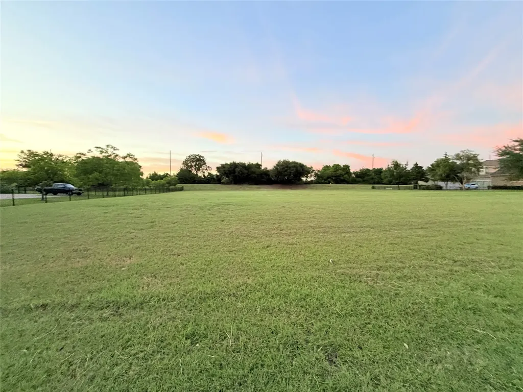 4101 Rolling Knolls Drive Parker TX 75002