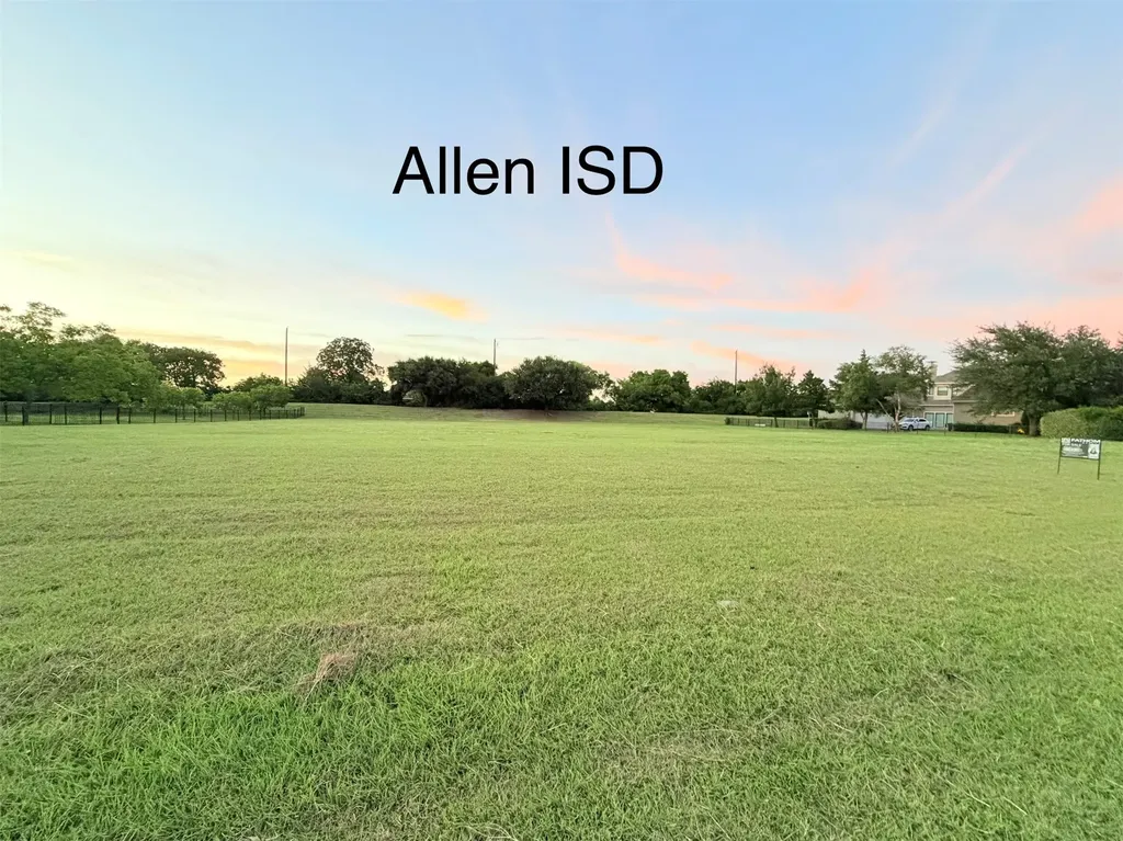 4101 Rolling Knolls Drive Parker TX 75002
