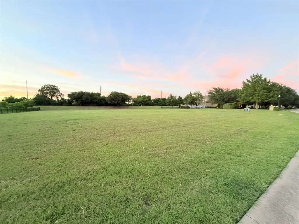 4101 Rolling Knolls Drive Parker TX 75002