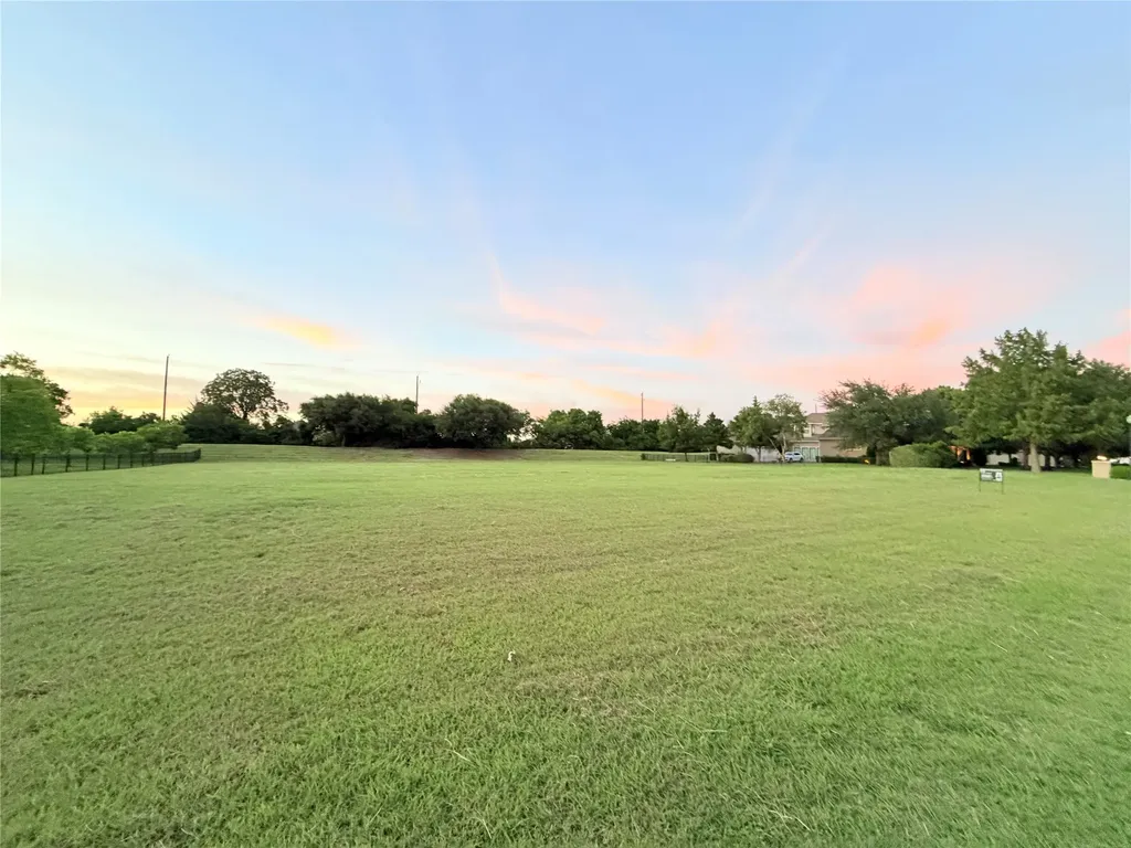 4101 Rolling Knolls Drive Parker TX 75002