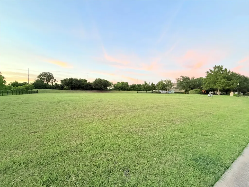 4101 Rolling Knolls Drive Parker TX 75002
