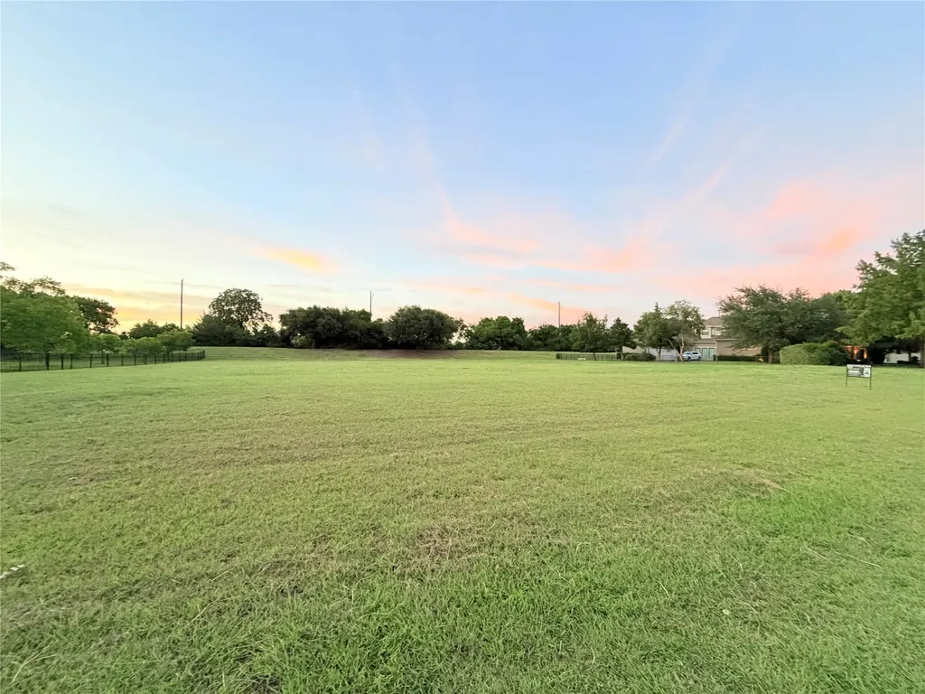 4101 Rolling Knolls Drive Parker TX 75002