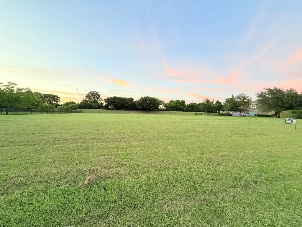 4101 Rolling Knolls Drive Parker TX 75002