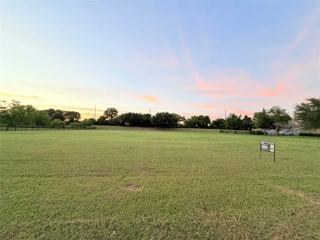 4101 Rolling Knolls Drive Parker TX 75002