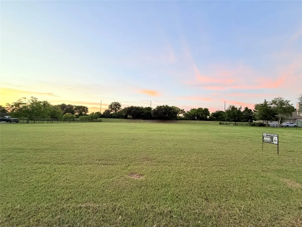 4101 Rolling Knolls Drive Parker TX 75002