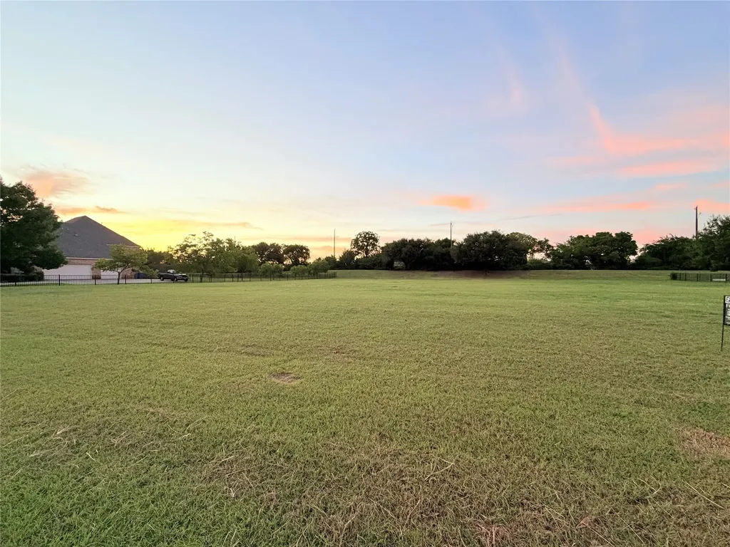 4101 Rolling Knolls Drive Parker TX 75002