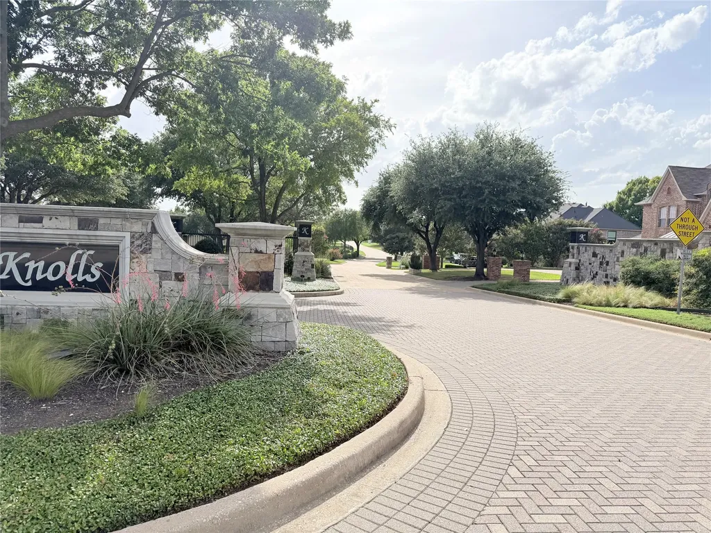 4101 Rolling Knolls Drive Parker TX 75002