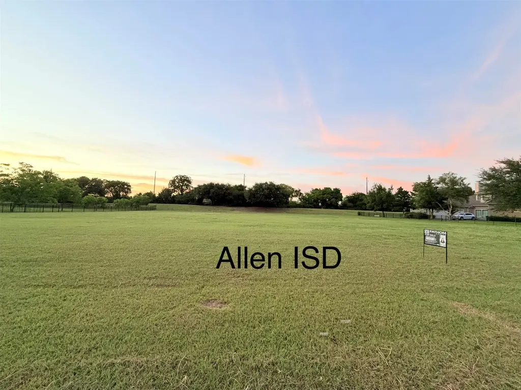 4101 Rolling Knolls Drive Parker TX 75002