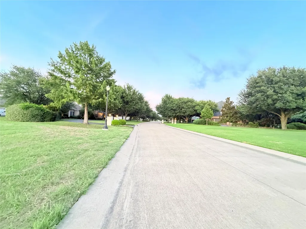 4101 Rolling Knolls Drive Parker TX 75002