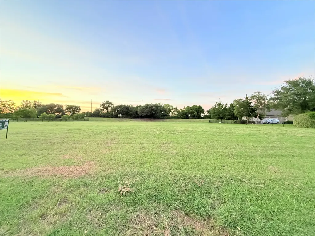 4101 Rolling Knolls Drive Parker TX 75002