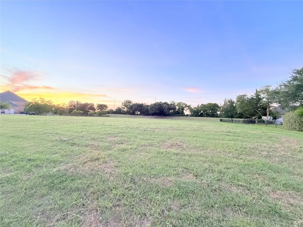 4101 Rolling Knolls Drive Parker TX 75002
