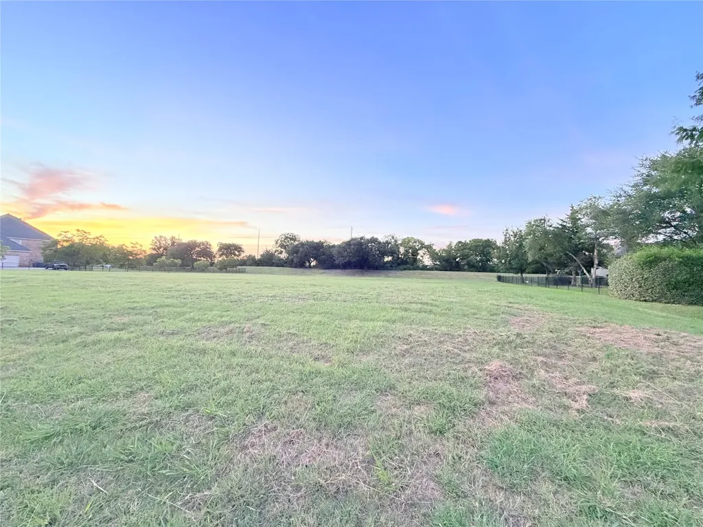 4101 Rolling Knolls Drive Parker TX 75002