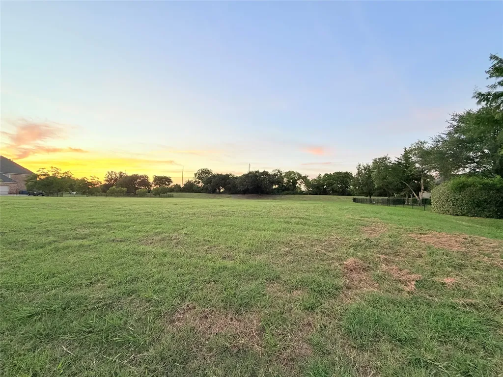 4101 Rolling Knolls Drive Parker TX 75002