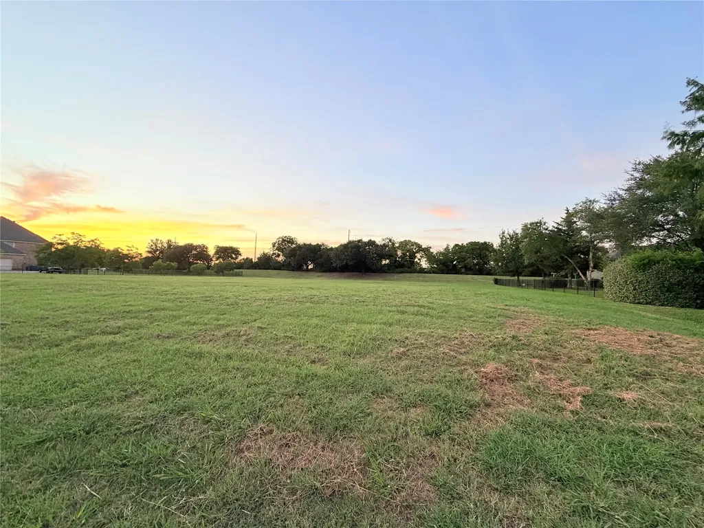 4101 Rolling Knolls Drive Parker TX 75002