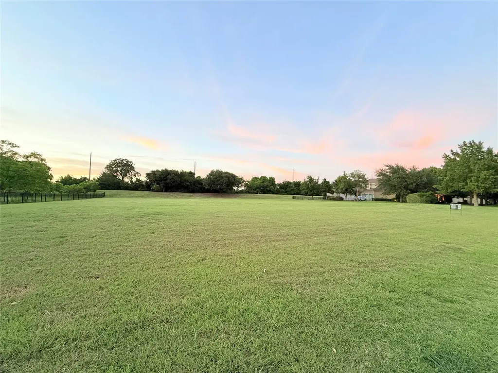 4101 Rolling Knolls Drive Parker TX 75002