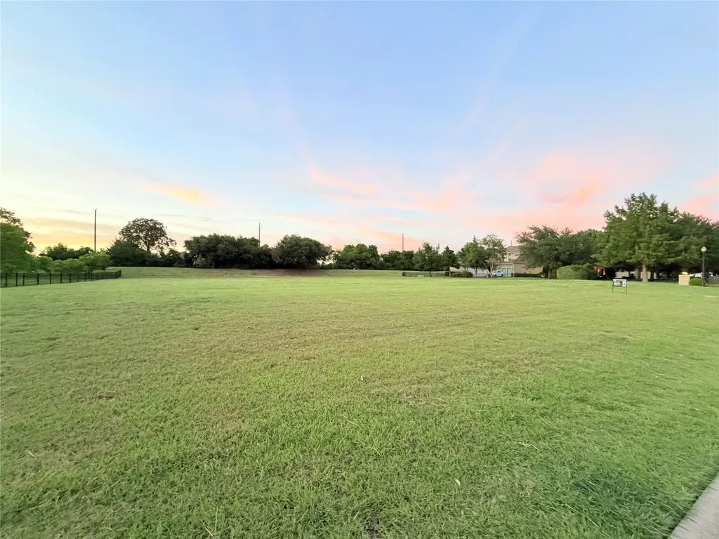 4101 Rolling Knolls Drive Parker TX 75002