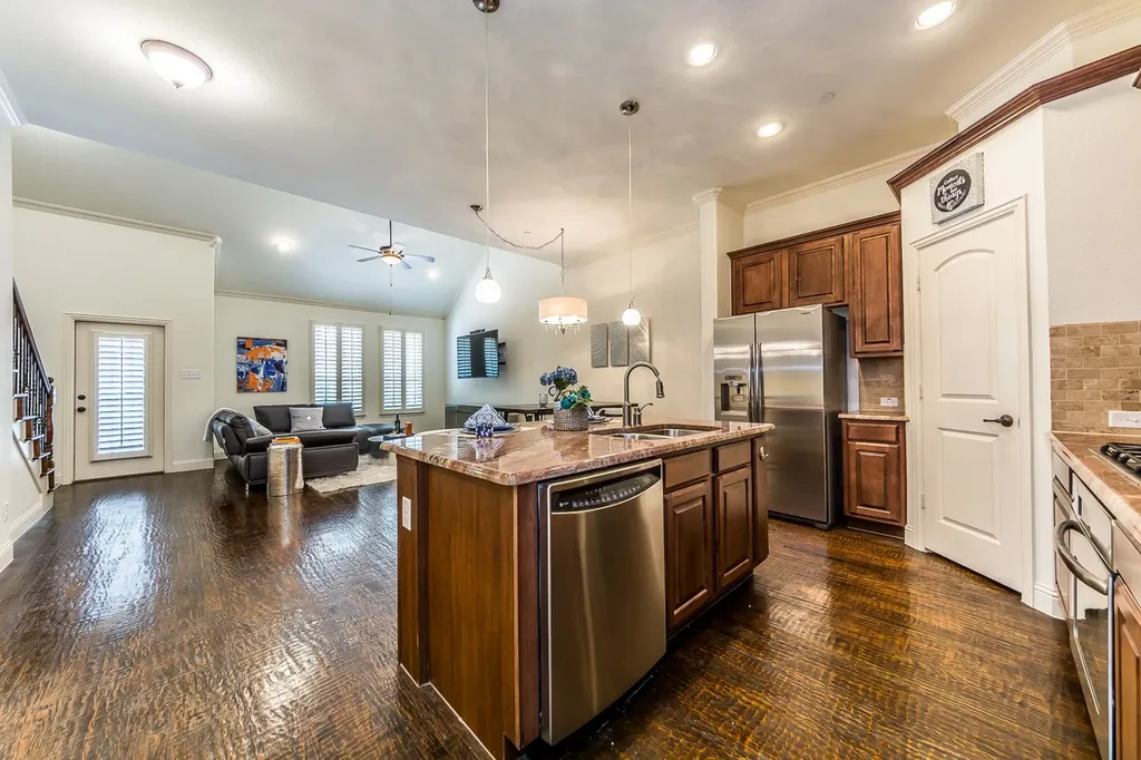 7920 Osborn Parkway Plano TX 75024