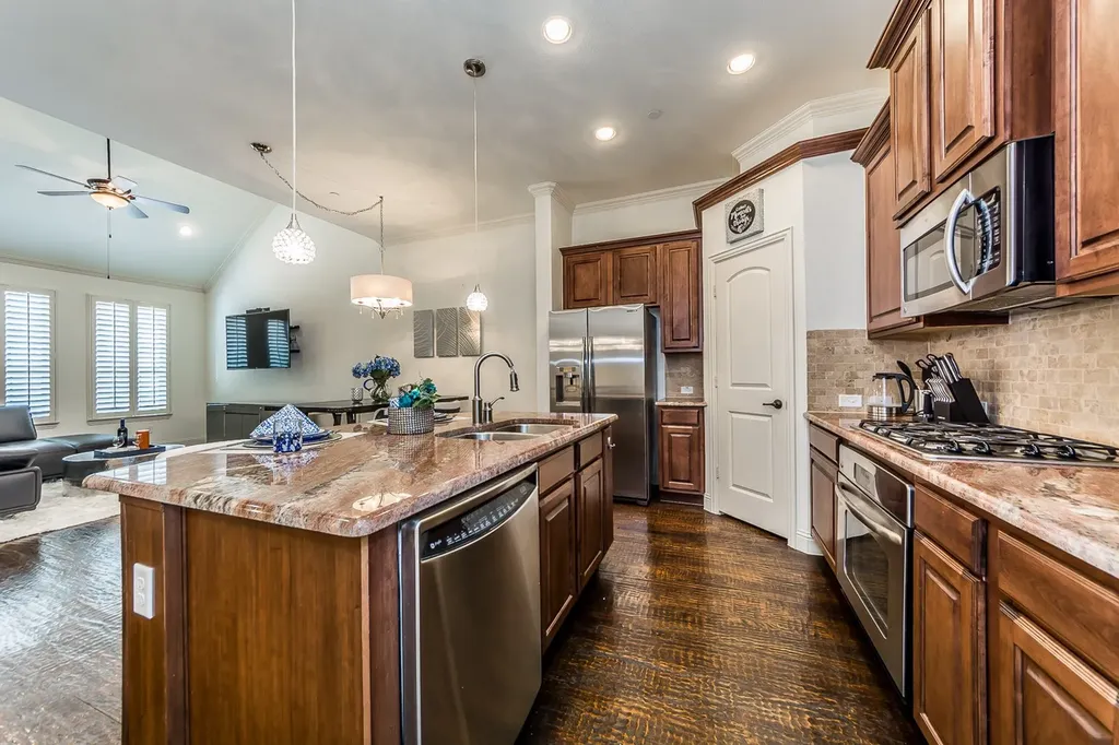 7920 Osborn Parkway Plano TX 75024