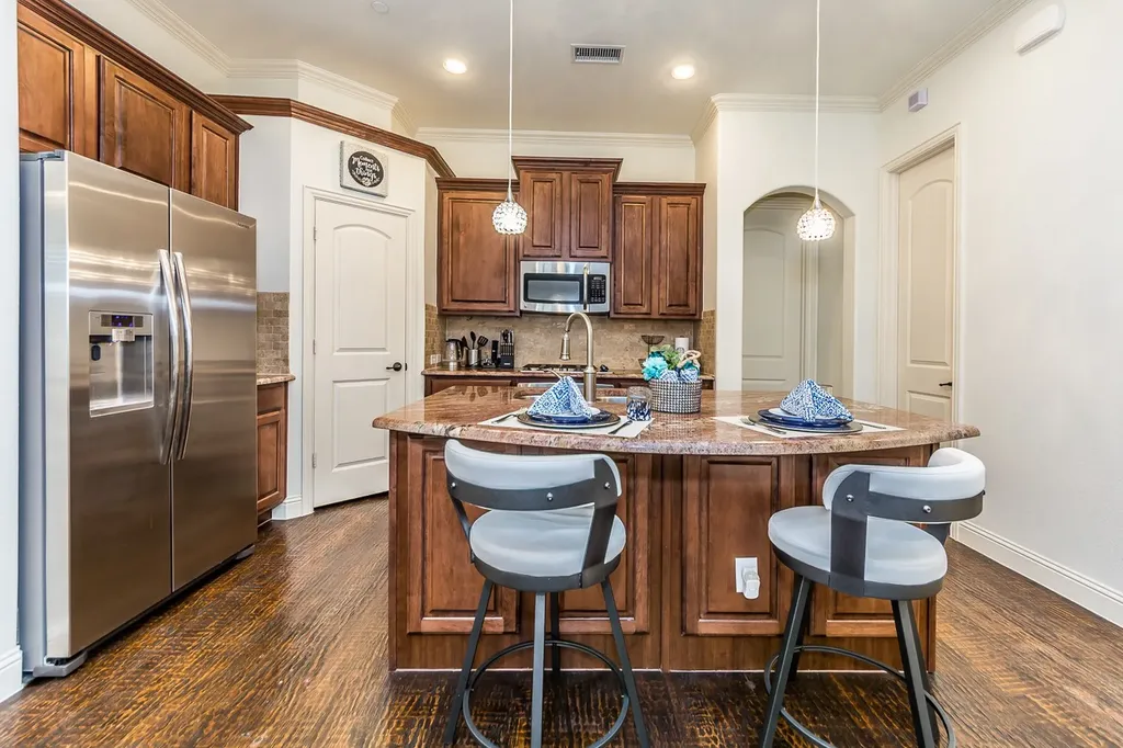 7920 Osborn Parkway Plano TX 75024
