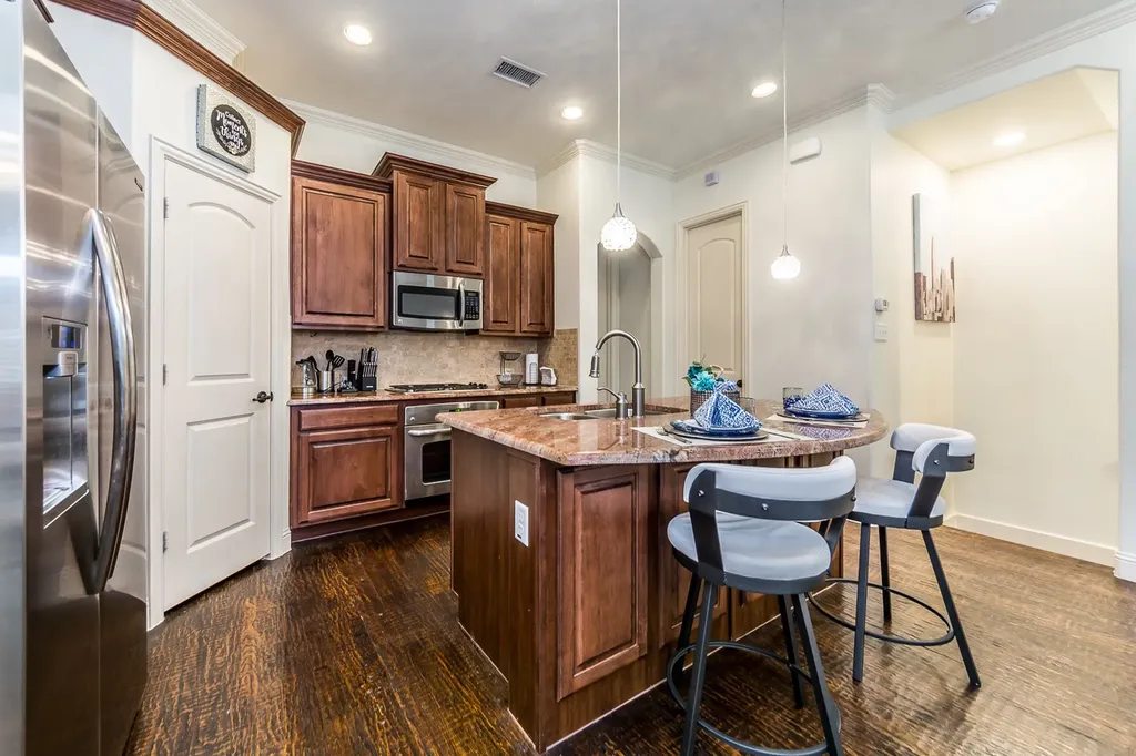 7920 Osborn Parkway Plano TX 75024