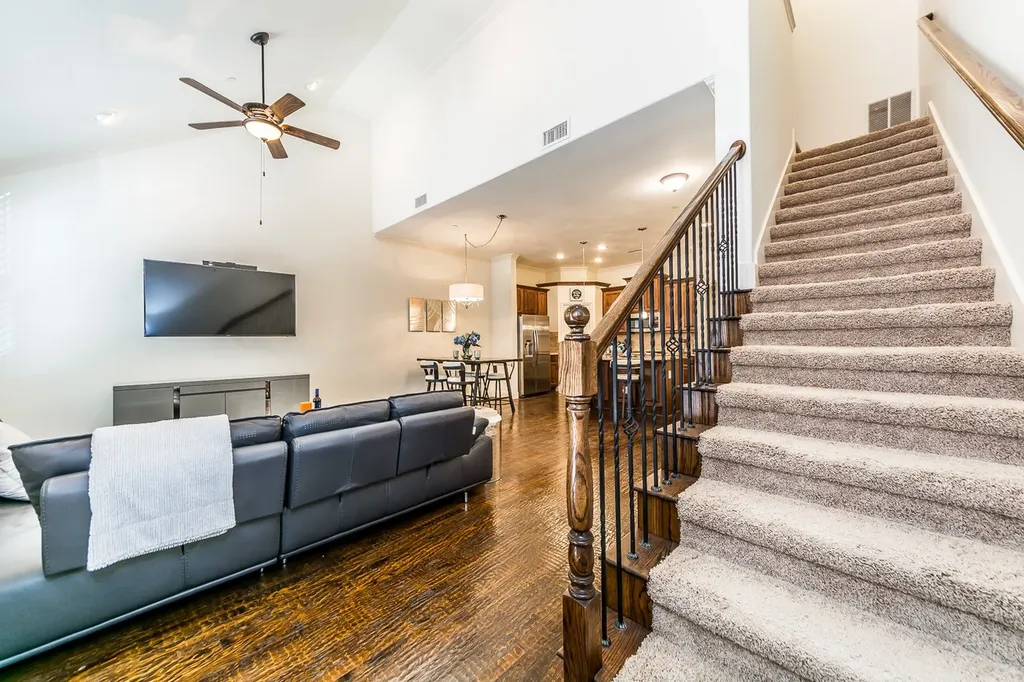 7920 Osborn Parkway Plano TX 75024