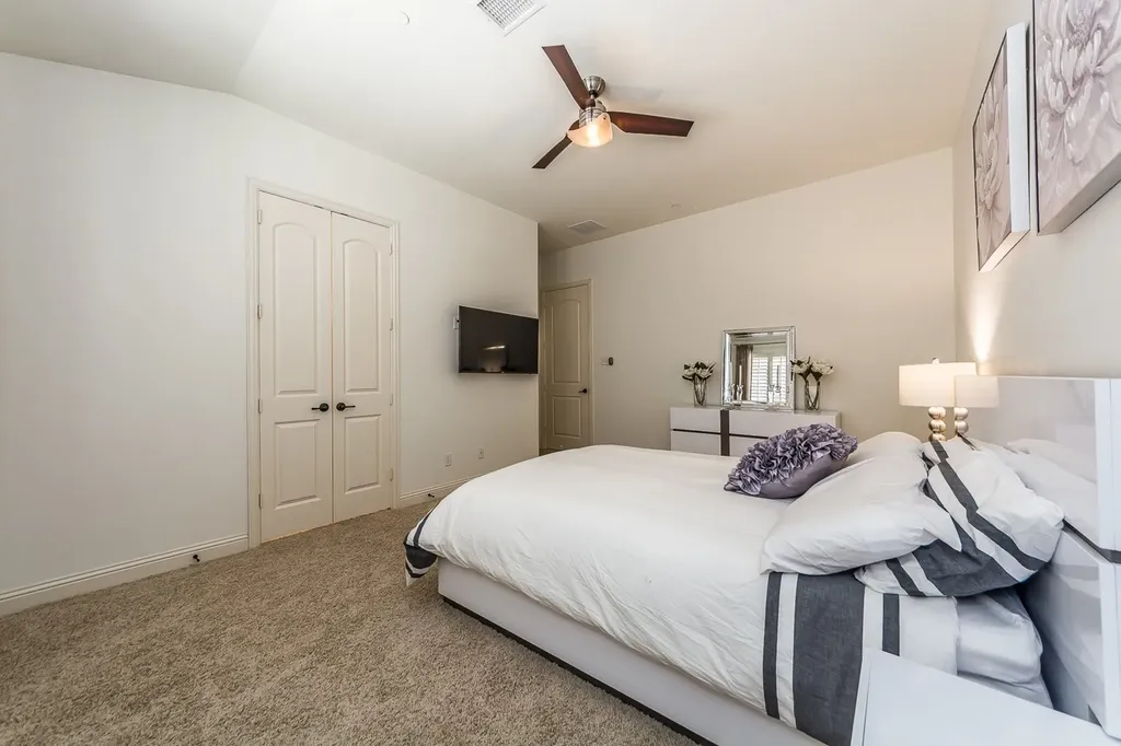 7920 Osborn Parkway Plano TX 75024