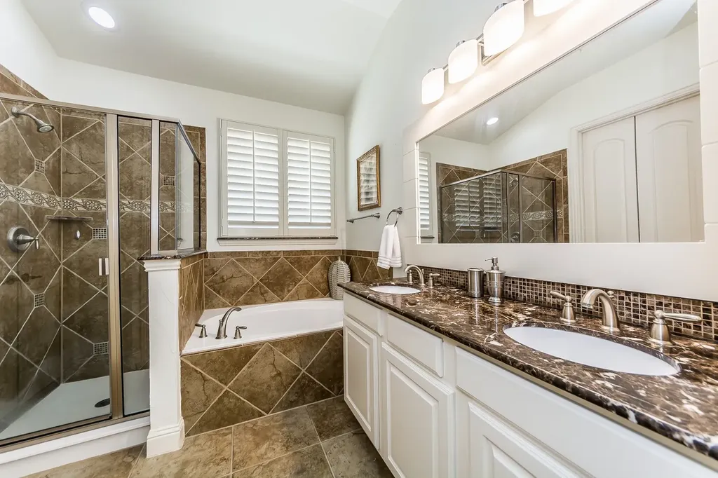 7920 Osborn Parkway Plano TX 75024