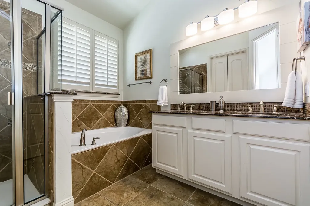 7920 Osborn Parkway Plano TX 75024