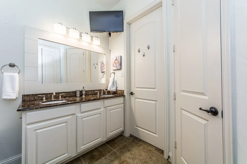 7920 Osborn Parkway Plano TX 75024